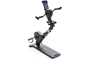 Echelon FitQuest Body Bike: Your Fitness Buddy for Home Workouts