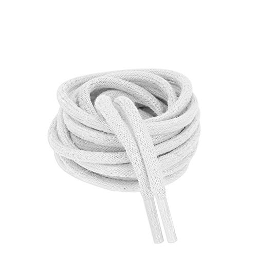 Kilter Lacci Rotondi in Cotone 100% di Alta