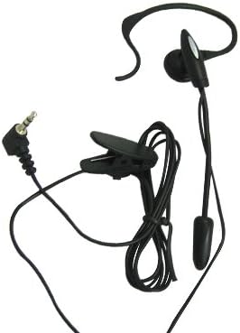 2.5mm Boom Mic for Samsung U320/ Stunt R100/ M330/ M240/ Convoy U640/ Intensity U450, Intensity II U460/ MyShot II R460/ Glint U350/ Instinct Mini S30/ Convoy 2 SCH-U660