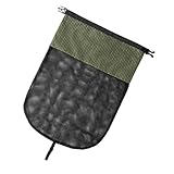 De Almacenamiento para Zapatos | Grande Plegable Transpirable - s para Almacenar Zapatos En Equipaje | para Playa Senderismo Camping Gimnasio Viaje por Carretera Crucero Vacaciones Mujeres