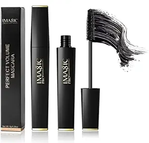 NAILSBAR Professional Cosmetic Perfect Volume Mascara 8g