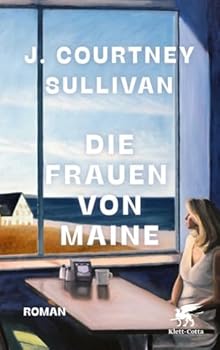 Hardcover Die Frauen von Maine [German] Book