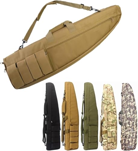 Armeros para Rifles con Visor Marca REHOOF