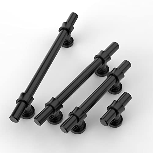 FURNIWARE Pack of 10 Cabinet Handles - Image 4