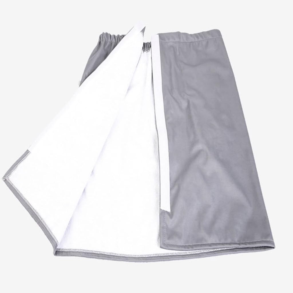 Washable Urine Leakage Protection Skirt For Adults Soft Incontinence Protection