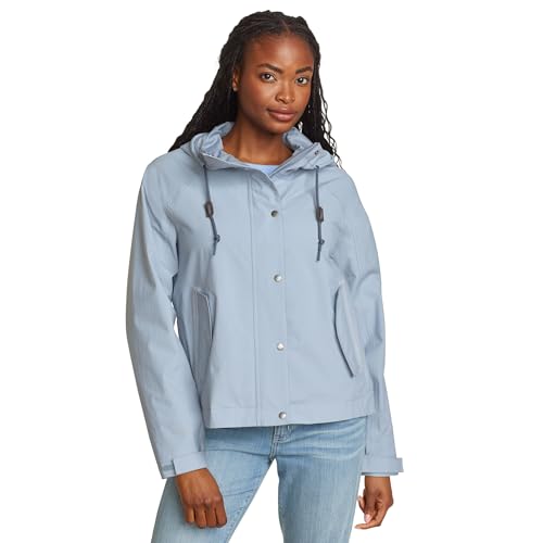Amazon.com: Eddie Bauer Port Townsend Jacket : Clothing, Shoes