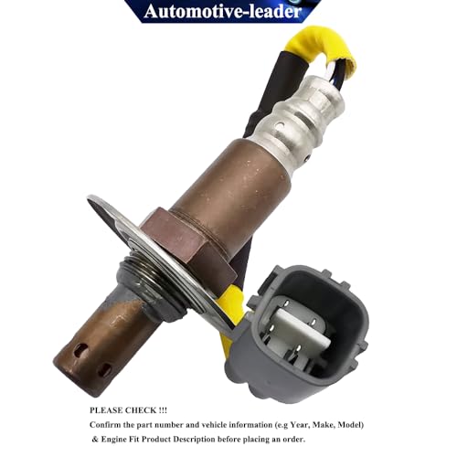 Sensor de Oxígeno Downstream para Subaru Legacy Outback miniatura 4