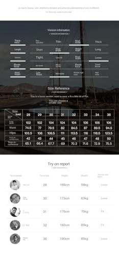 Jeans Pants Trousers Denim Workwear Retro Polished White Distressed Ripped Holes Washed Loose Classic for Men2