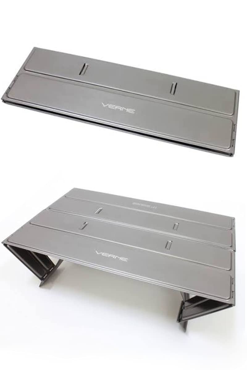 Amazon.co.jp: NEIRO ベルン トレッキングパッド アルミニウム グレー