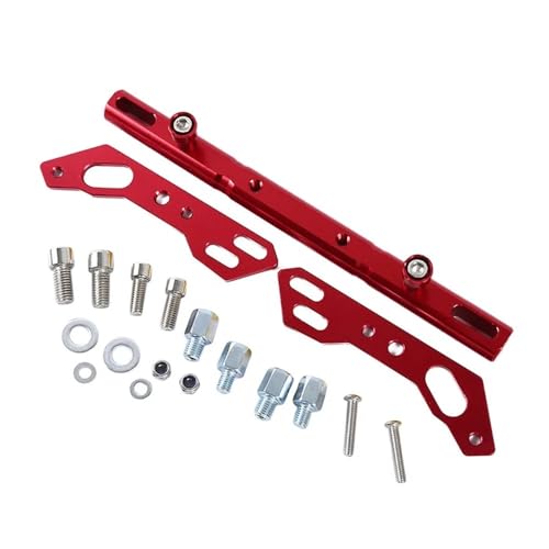 NXo[nho[ oCN~[V[g@\o[oXo[(Red)