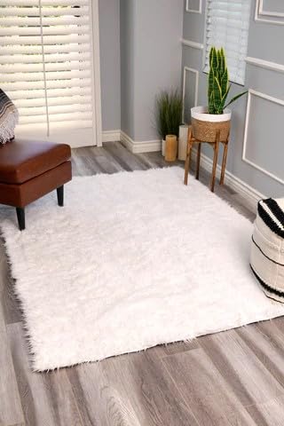 Amazon.com: My Magic Carpet Washable Rug - Certified Vegan, Stain