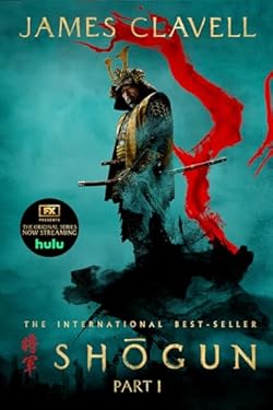 Shōgun, Part One (The Asian Saga)