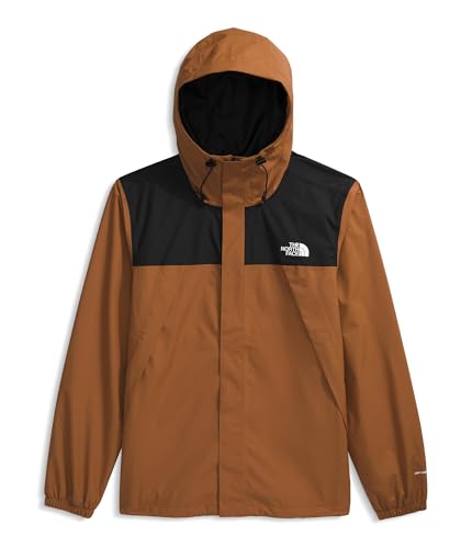 Image of The North Face Men's Antora Waterproof Jacket (Standard and Big Size)