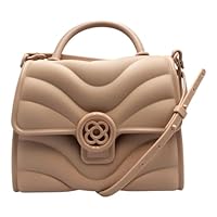 Petite Jolie, Bolsa Petite Jolie PJ11010 Andy Original Cor:Nude;Tamanho:Medio