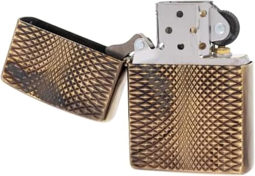 Encendedor Zippo Aceite con Calcomanía Especial miniatura 5