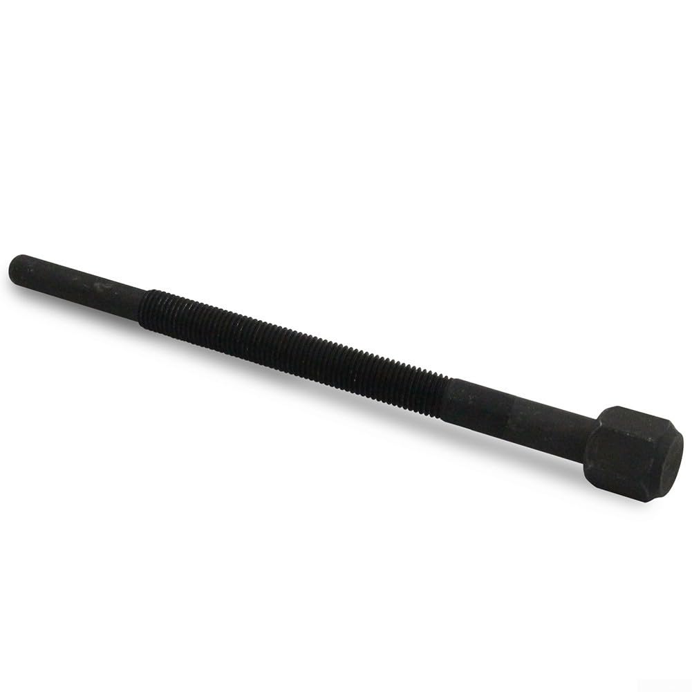 Extractor de embrague de accionamiento de metal para CFMOTO CF400/450/500/550/800/950/1000 para UFORCE para ZFORCE, color negro