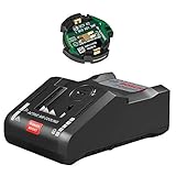  Bosch Ladegerät GAL 18V-160 C + Bluetooth Low Energy Modul GCY 42 ohne Software
