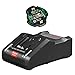 Produktbild Bosch Ladegerät GAL 18V-160 C + Bluetooth Low Energy Modul GCY 42 ohne Software