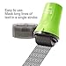 Guard Your ID ADVANCED WIDE Roller Identity Theft Prevention Security Stamp GREEN (38492)
