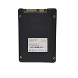 Geonix Black 256GB SATA III 3.0 (6Gb/s) SSD Gold Edition Supersonic Solid State Drive for Desktop and Laptop (5 Year Warranty)