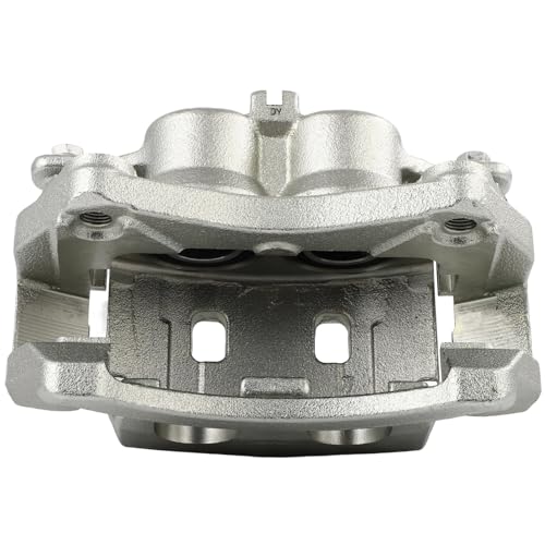 Image of 19B7147 Front Right Disc Brake Caliper Assembly w /Bracket