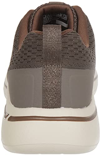 Image of Skechers Mens Go Walk Arch Fit Sneaker