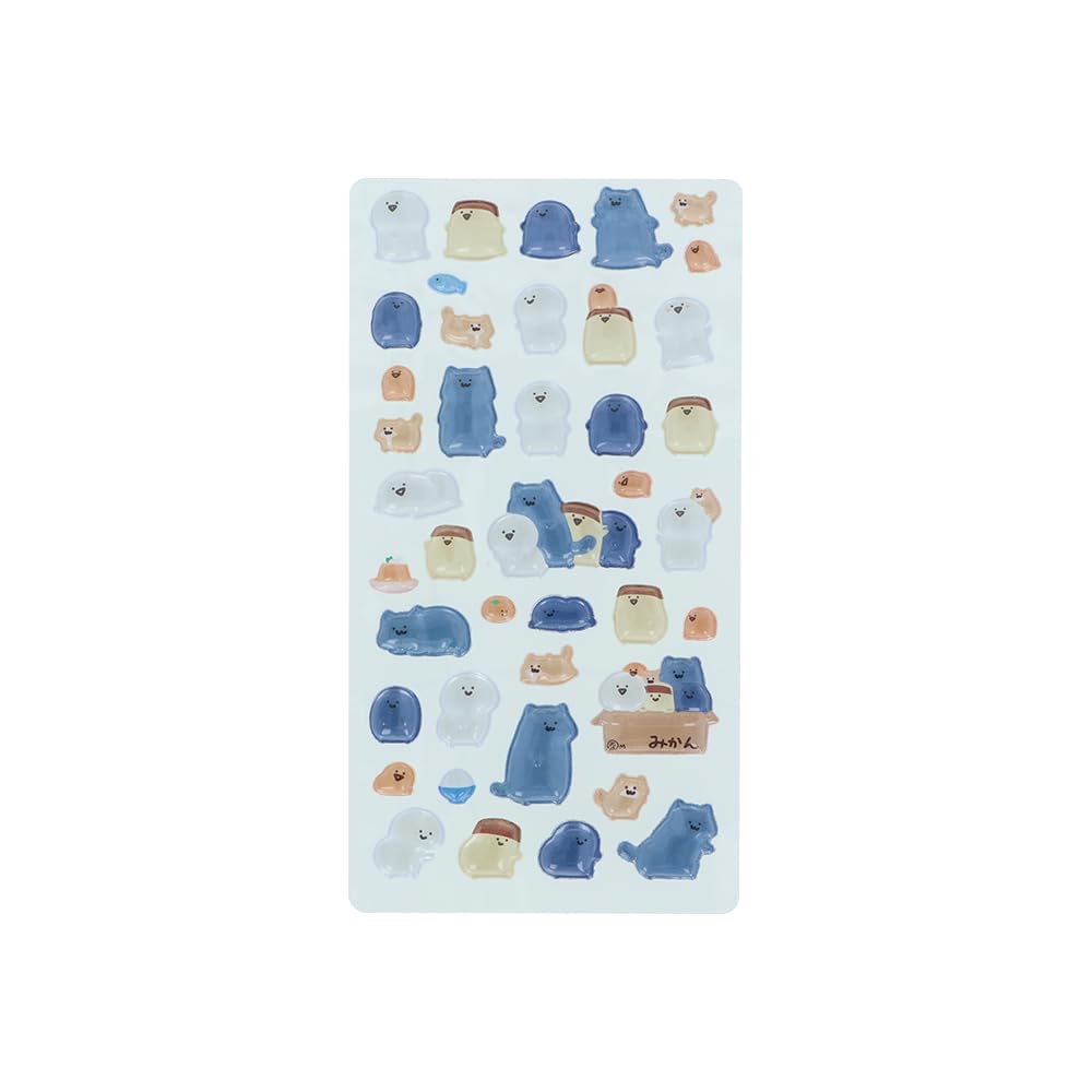 Amazon.co.jp: サンスター文具(Sun-Star Stationery) ボンボンドロップ