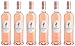 Produktbild 2018 Arrogant Frog Rosé Ribet Pink Pays D`Oc (6x0,75l)