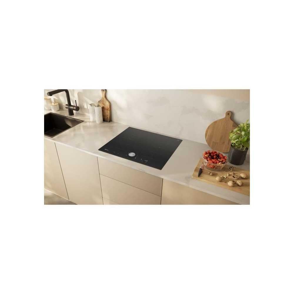 NEFF Plaque induction T66FTX4L0, N90, Flex Induction, Twist Pad