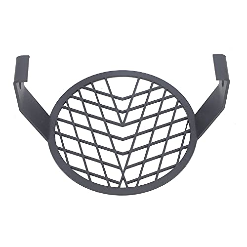 Grille phare moto couvercle maille pour XG250 Tricker ZHANGTONG