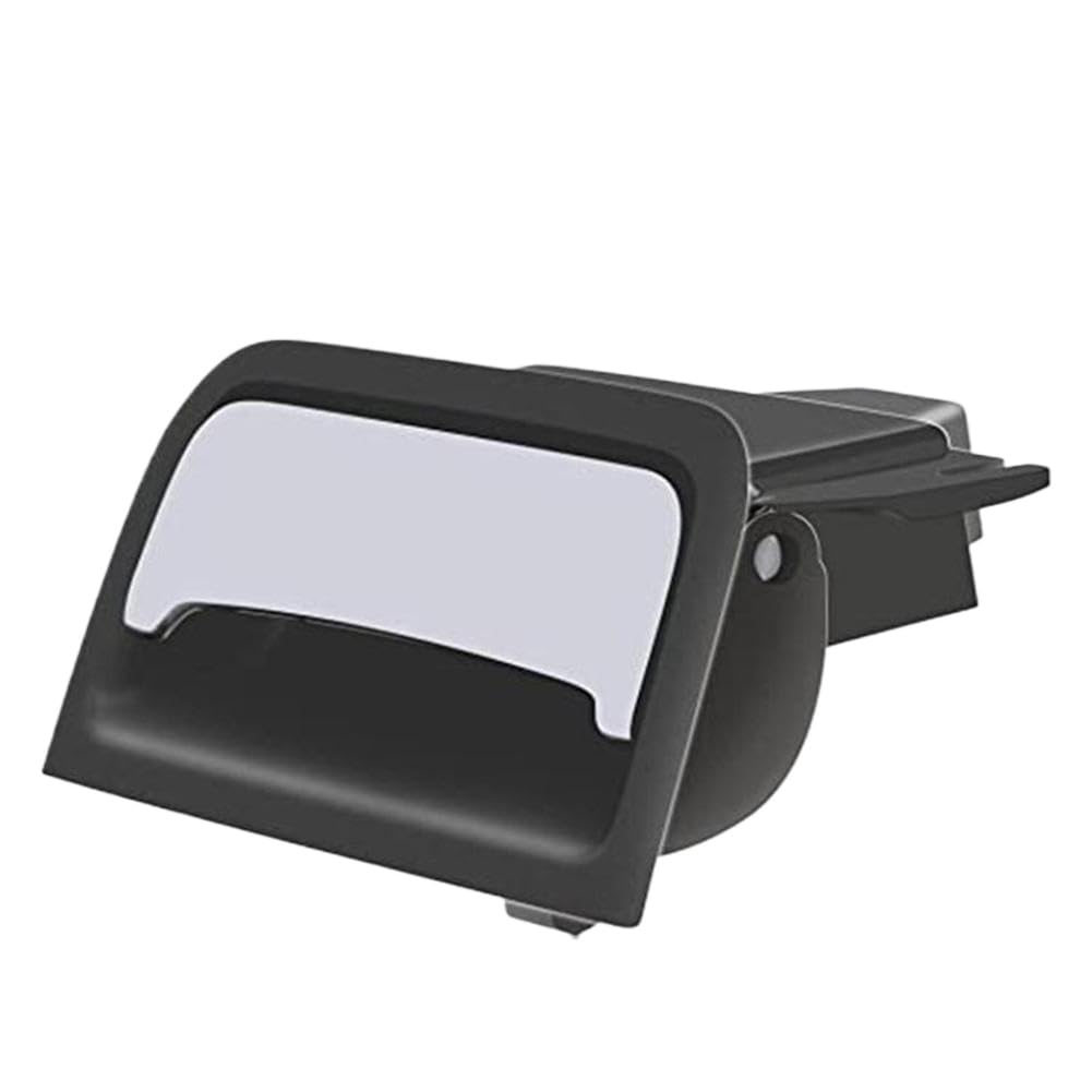 Wsyptpypd Onecolor Center Console Armrest Latch Handle Plate Compatible With 2014 2020 Vehicle