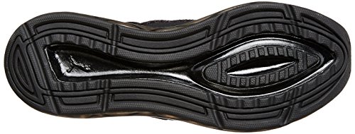 PUMA Cell Motion Evoknit Mens Running Trainers 364874 Sneakers Shoes (UK 9 US 10 EU 43, Black Quiet Shade 03)