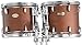 13X11 Symphonic Maple Dbl Head Tom W/R2 Air System & L-Arm Receiver