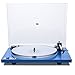 U-Turn Audio - Orbit Plus Turntable with Built-in Preamp (Blue)