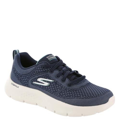 Image of Skechers Women's Go Walk Flex Kali Sneaker