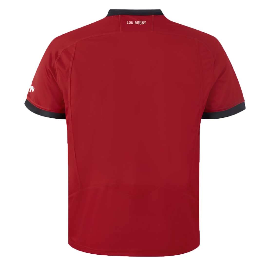 MACRON Maillot Lou Rugby Exterieur Officiel Lyon
