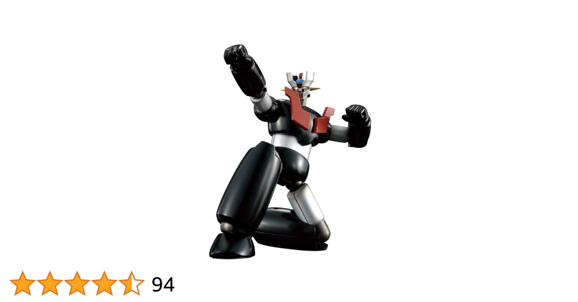 超合金魂 Amazon.co.jp: TAMASHII NATIONS 超合金魂 GX-45 マジンガーZ
