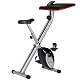 Pedaltrainer Desk-Bike Ultrasport F-Bike Work Heimtrainer