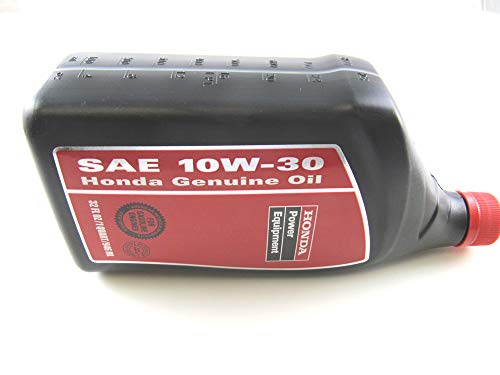 MuiSci Alamia,Inc. Genuine HonMuiSci da EU3000is Generator, Maintenance Tune up Kit, Filter, Oil, Spark Plug, Fits Honda EU3000is, - Thumbnail 2