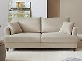 ODIKA 81' 3 Seater Couch,...