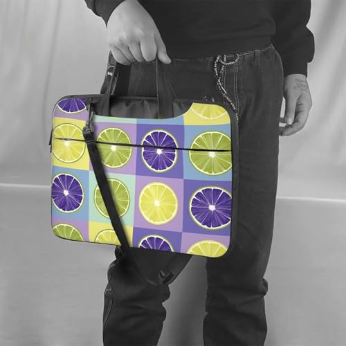Maletín impermeable para portátil de 15.6 pulgadas miniatura 2