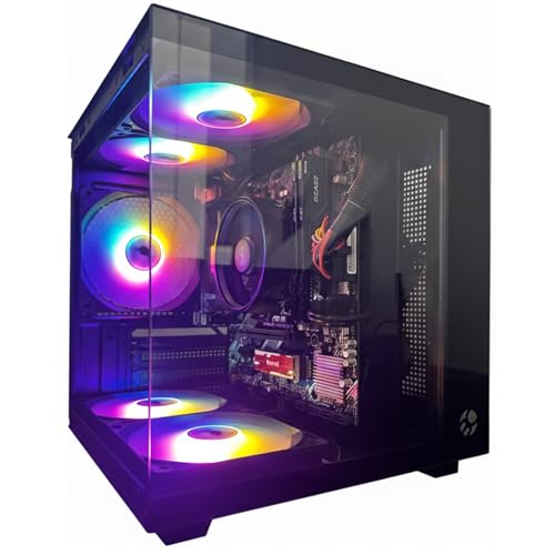 PC Gamer Ryzen 7 5700G