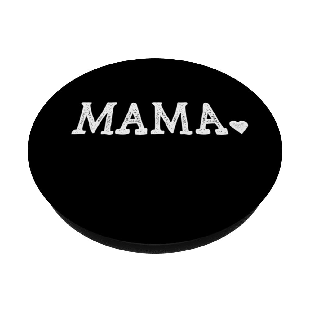 Amazon.com: Mama Gifts for Women Design with Heart Love Mama