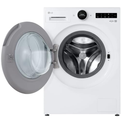 LG Lave linge frontal 60 cm 11 Kg 1400 trmin F14X71WSTA - vue 9