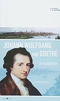 Johann Wolfgang von Goethe in Mannheim: Stationen 3945424569 Book Cover