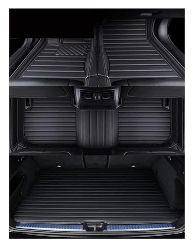 Tapis intérieur voiture Subaru Forester spécial sorties outdoor