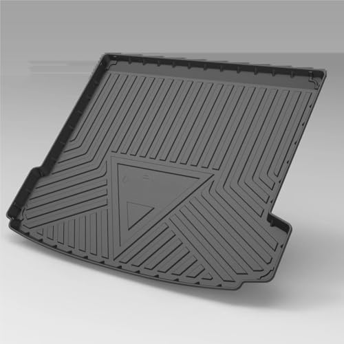 Tapis De Coffre TPE BMW X6 Finies Les Taches d'Eau et la Boue Infiltrée dans le Sol