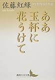 ああ玉杯に花うけて 少年倶楽部名作選