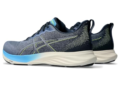 Image of ASICS Mens DYNABLAST 4 Running Shoes