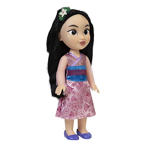 Encuentra la mejor selección de Muñeca mulan Disney los diez mejores. 15 Imagen adicional